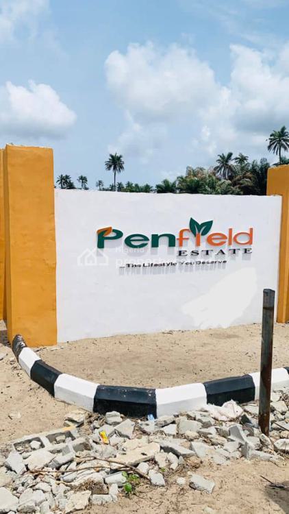 Land, Penfield Estate, Ibeju Lekki, Lagos, Land for Sale