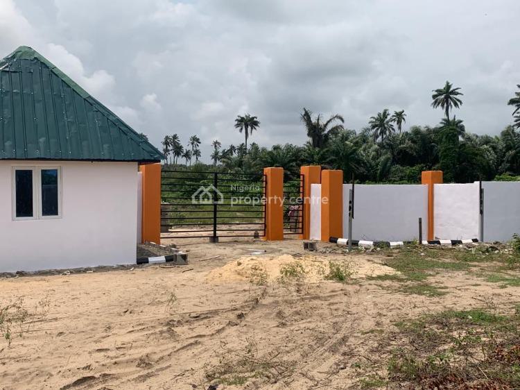 Land, Penfield Estate, Ibeju Lekki, Lagos, Land for Sale
