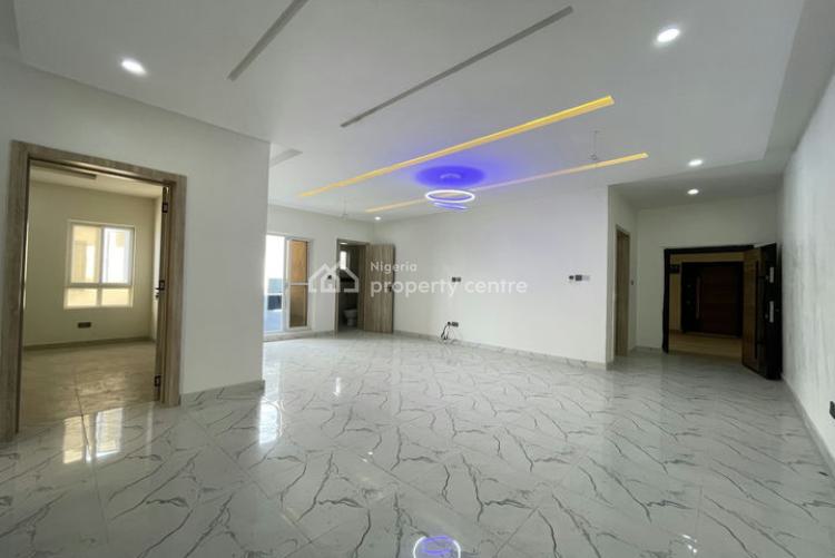 Stunning 2 Bedroom Flat with Solar Inverter, Ajah, Lagos, Flat / Apartment for Rent