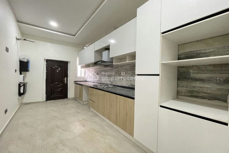 Stunning 2 Bedroom Flat with Solar Inverter, Ajah, Lagos, Flat / Apartment for Rent