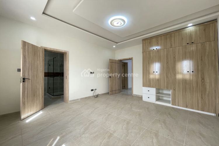 Stunning 2 Bedroom Flat with Solar Inverter, Ajah, Lagos, Flat / Apartment for Rent