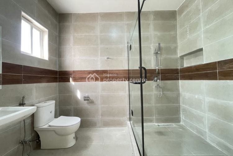 Stunning 2 Bedroom Flat with Solar Inverter, Ajah, Lagos, Flat / Apartment for Rent