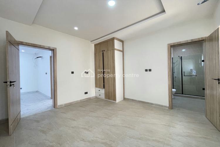 Stunning 2 Bedroom Flat with Solar Inverter, Ajah, Lagos, Flat / Apartment for Rent
