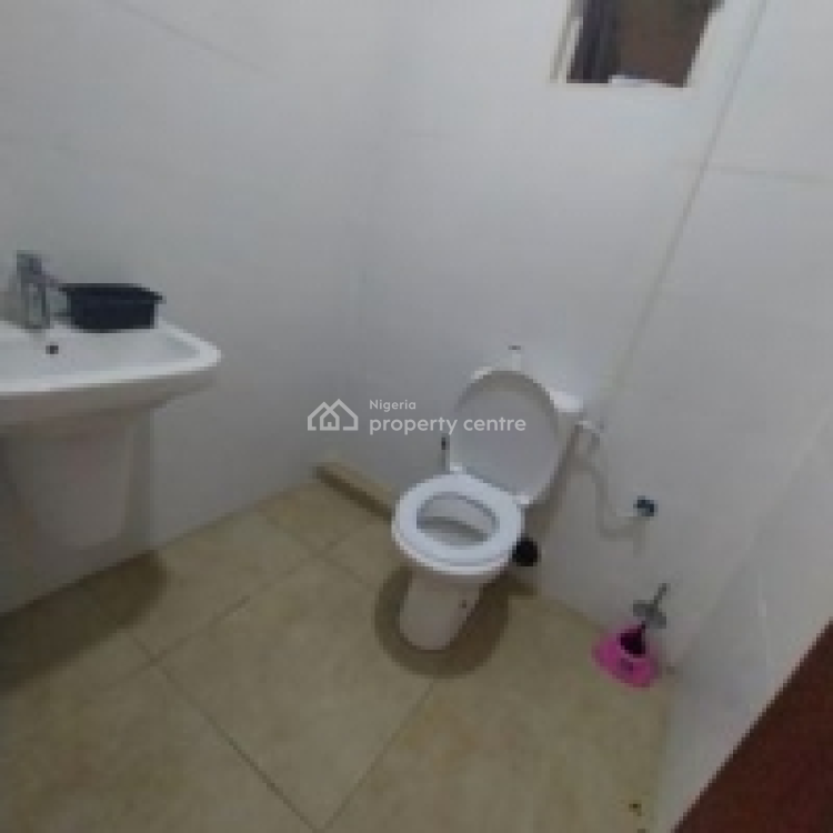 146 Sqm of Space Within a Commercial Property, Marwa Bus Stop, Lekki, Lagos, Office Space for Rent