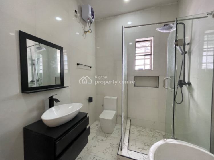 Beautifully Built 4 Bedroom Detached Duplex with Boys Quarter, Ikota, Lekki, Lagos, Detached Duplex for Sale