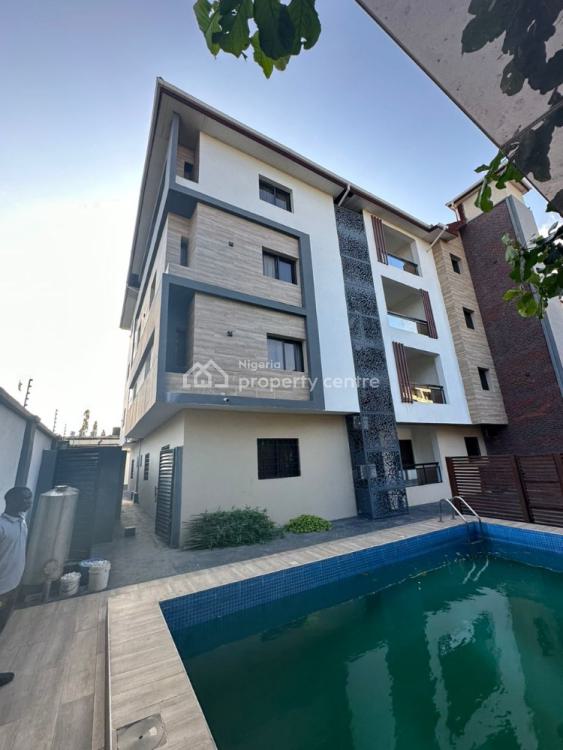 For Rent Luxury 3 Bedroom Apartment, Victoria Island (VI), Lagos 3