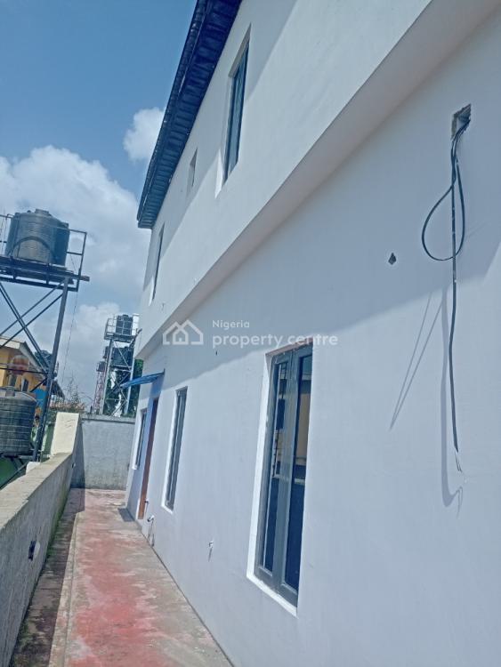 Brand New 4 Bedrooms Detached Duplex, Gra, Ogudu, Lagos, Detached Duplex for Sale
