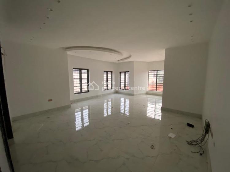 Luxury 3 Bedroom Bungalow on a Full Plot of Land, Sangotedo, Ajah, Lagos, Detached Bungalow for Rent