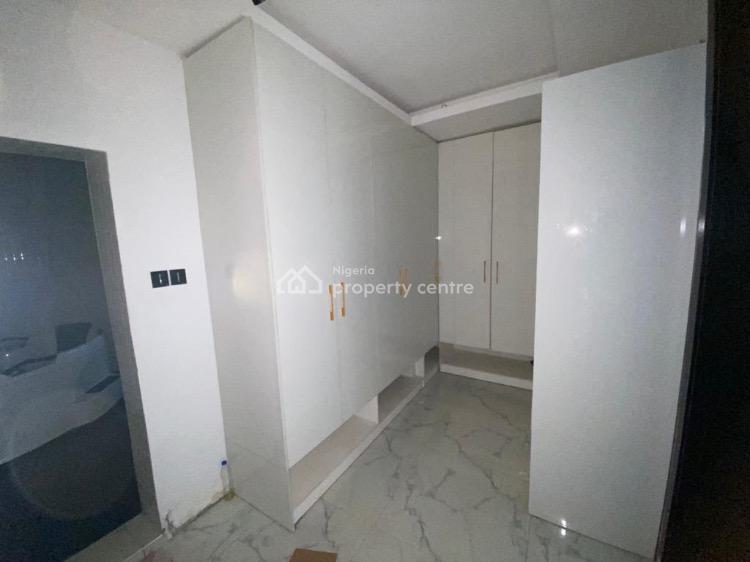 Luxury 3 Bedroom Bungalow on a Full Plot of Land, Sangotedo, Ajah, Lagos, Detached Bungalow for Rent