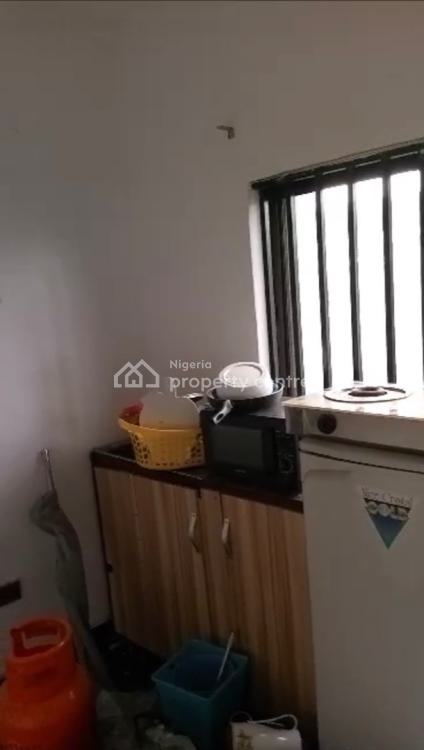 Small Room for  5 Months, Off Wole Olateju Waterside, Lekki Phase 1, Lekki, Lagos, Self Contain (single Rooms) for Rent