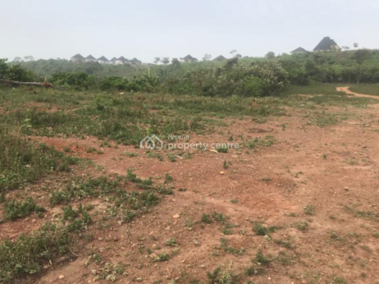 For Sale Estate Plot, Guzape 2, Guzape District, Abuja Nigeria