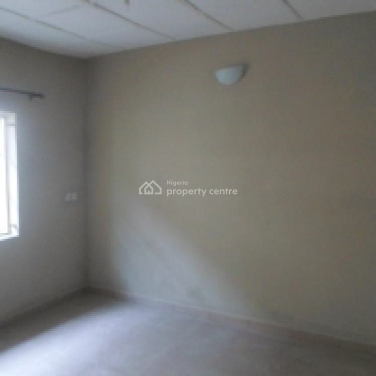 One Bedroom Flat, Saw Mill Area, Ilorin South, Kwara, Mini Flat (room and Parlour) for Rent