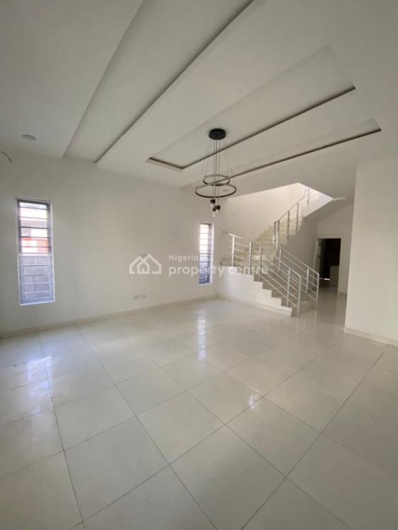 Beautiful Finished Home in a Serene and Secure Environment, Orchid Road, Lekki, Lagos, Detached Duplex for Sale