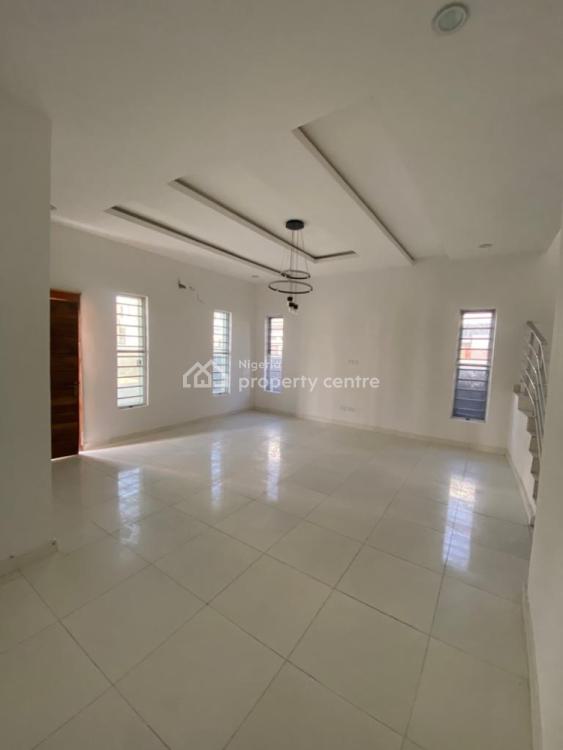 Beautiful Finished Home in a Serene and Secure Environment, Orchid Road, Lekki, Lagos, Detached Duplex for Sale