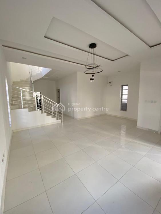 Beautiful Finished Home in a Serene and Secure Environment, Orchid Road, Lekki, Lagos, Detached Duplex for Sale