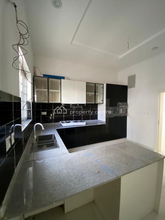 Beautiful Finished Home in a Serene and Secure Environment, Orchid Road, Lekki, Lagos, Detached Duplex for Sale