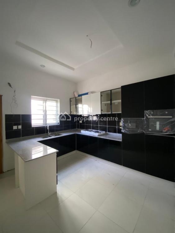 Beautiful Finished Home in a Serene and Secure Environment, Orchid Road, Lekki, Lagos, Detached Duplex for Sale