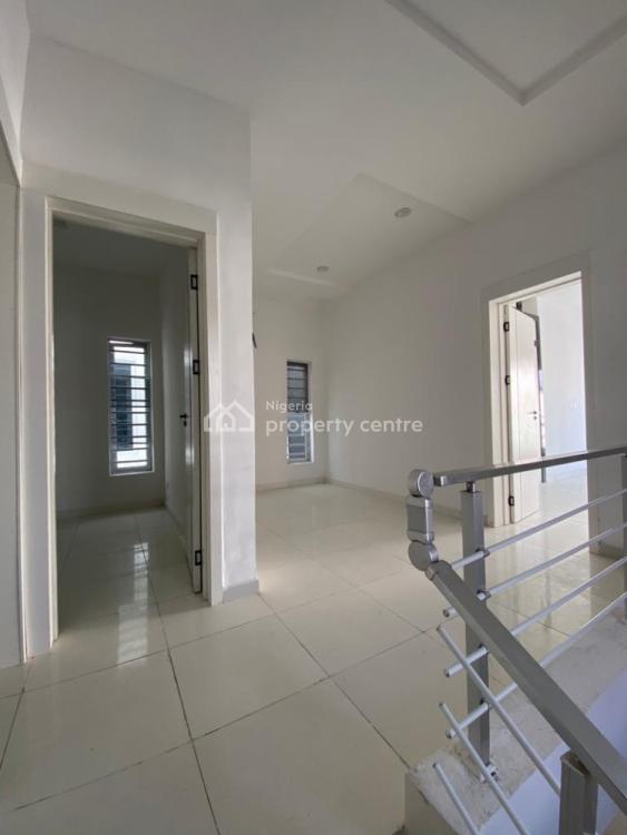 Beautiful Finished Home in a Serene and Secure Environment, Orchid Road, Lekki, Lagos, Detached Duplex for Sale