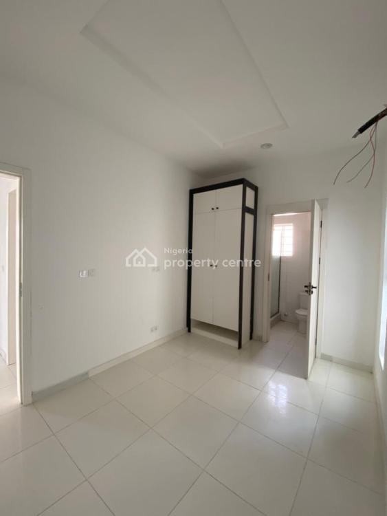 Beautiful Finished Home in a Serene and Secure Environment, Orchid Road, Lekki, Lagos, Detached Duplex for Sale