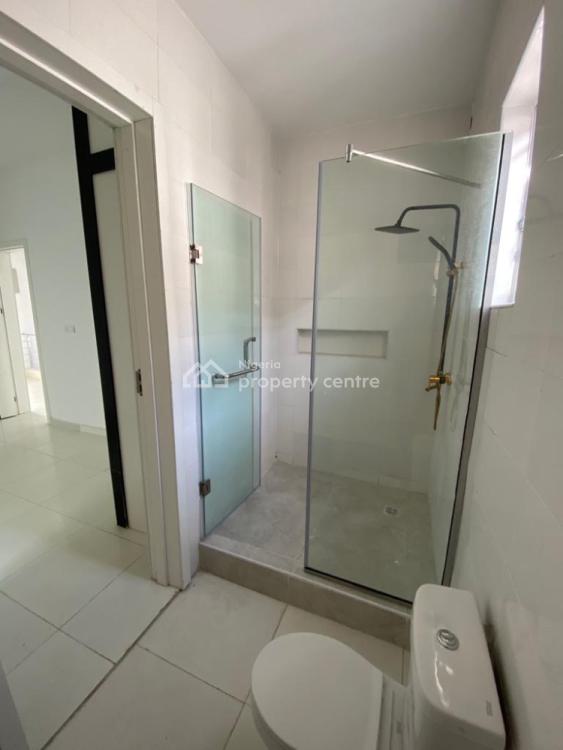 Beautiful Finished Home in a Serene and Secure Environment, Orchid Road, Lekki, Lagos, Detached Duplex for Sale