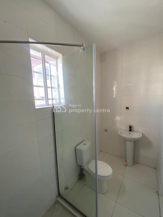 Beautiful Finished Home in a Serene and Secure Environment, Orchid Road, Lekki, Lagos, Detached Duplex for Sale