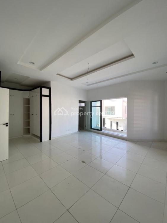 Beautiful Finished Home in a Serene and Secure Environment, Orchid Road, Lekki, Lagos, Detached Duplex for Sale