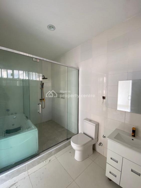 Beautiful Finished Home in a Serene and Secure Environment, Orchid Road, Lekki, Lagos, Detached Duplex for Sale