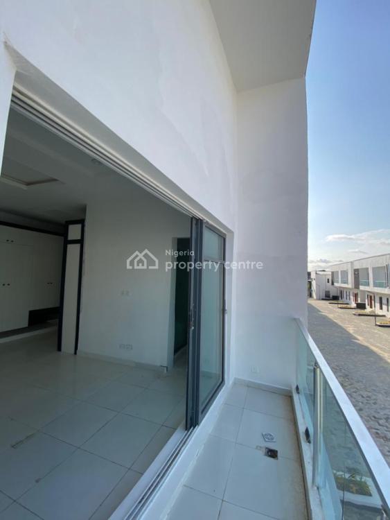 Beautiful Finished Home in a Serene and Secure Environment, Orchid Road, Lekki, Lagos, Detached Duplex for Sale