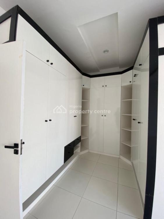 Beautiful Finished Home in a Serene and Secure Environment, Orchid Road, Lekki, Lagos, Detached Duplex for Sale