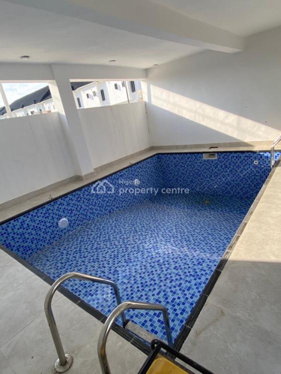 Beautiful Finished Home in a Serene and Secure Environment, Orchid Road, Lekki, Lagos, Detached Duplex for Sale
