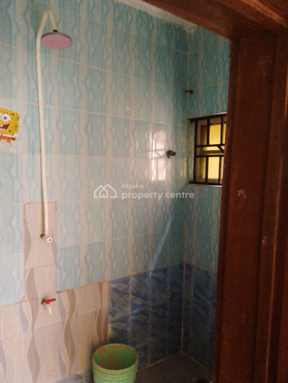 For Rent A Good 2 Bedroom Flat Upstairs And Downstairs, Westwood