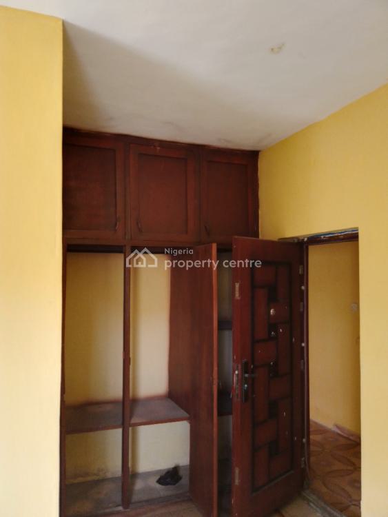 For Rent A Good 2 Bedroom Flat Upstairs And Downstairs, Westwood