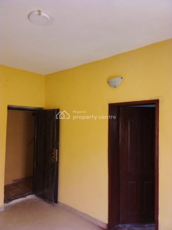 For Rent A Good 2 Bedroom Flat Upstairs And Downstairs, Westwood Estate, Badore, Ajah, Lagos
