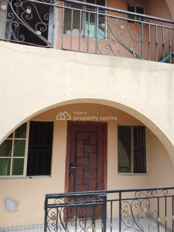 For Rent A Good 2 Bedroom Flat Upstairs And Downstairs, Westwood