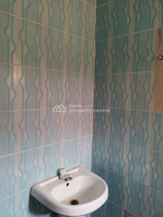 For Rent A Good 2 Bedroom Flat Upstairs And Downstairs, Westwood