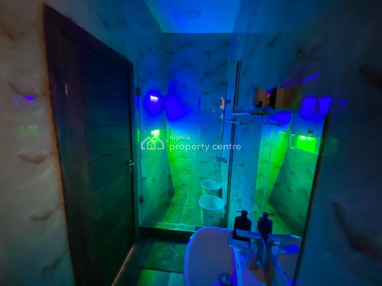 Premium Furnished & Serviced 2 Bedrooms Apartment, Lekki Phase 1, Lekki, Lagos, Flat / Apartment Short Let