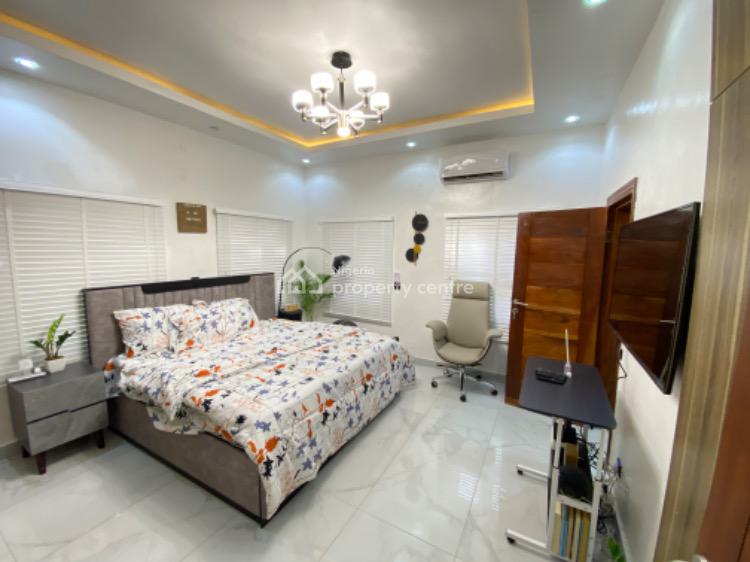 Premium Furnished & Serviced 2 Bedrooms Apartment, Lekki Phase 1, Lekki, Lagos, Flat / Apartment Short Let