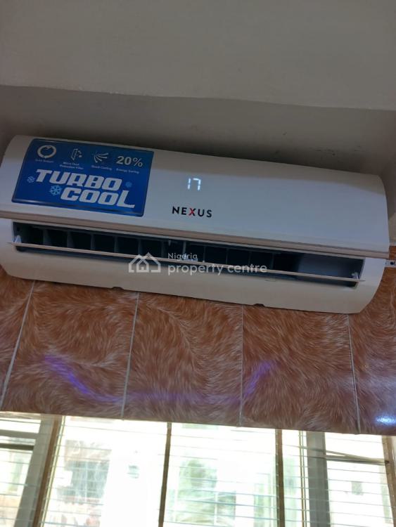 1 Bedroom, Ikate, Lekki, Lagos, Mini Flat (room and Parlour) Short Let