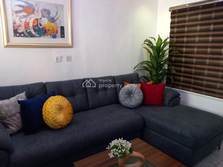 1 Bedroom, Ikate, Lekki, Lagos, Mini Flat (room and Parlour) Short Let