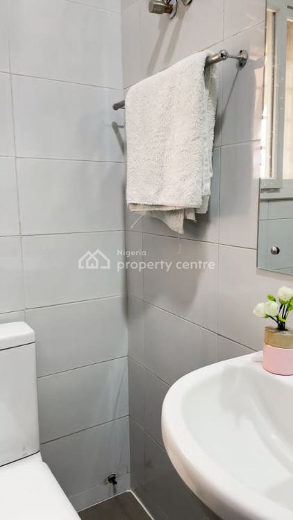 1 Bedroom, Ikate, Lekki, Lagos, Mini Flat (room and Parlour) Short Let