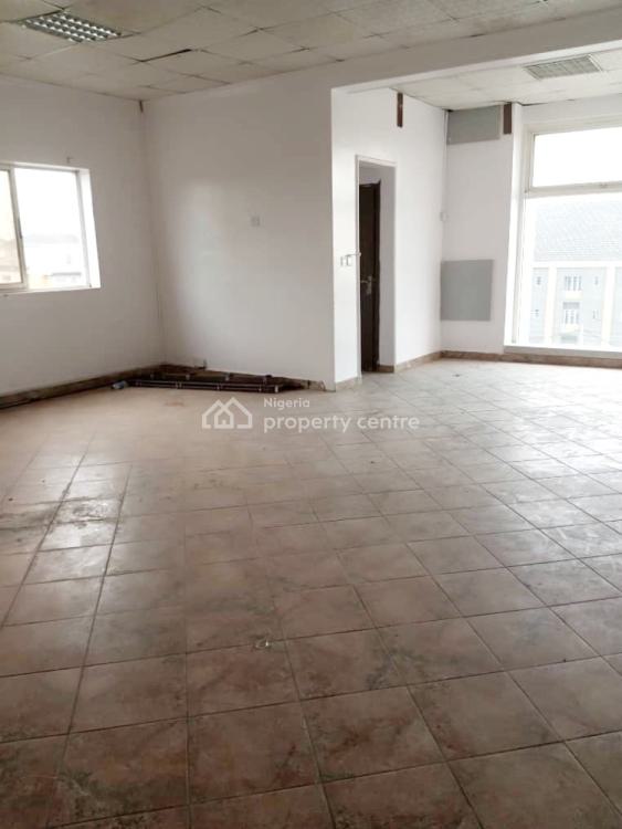 Office Space, Awowolo Way, Ikeja, Lagos, Office Space for Rent