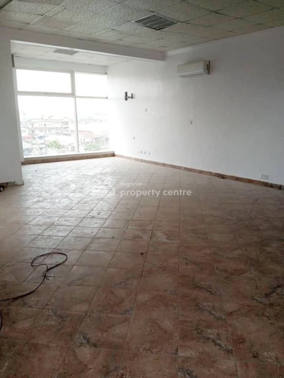 Office Space, Awowolo Way, Ikeja, Lagos, Office Space for Rent