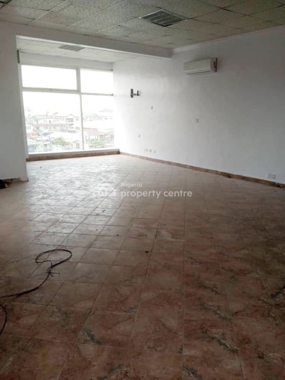 Office Space, Awowolo Way, Ikeja, Lagos, Office Space for Rent