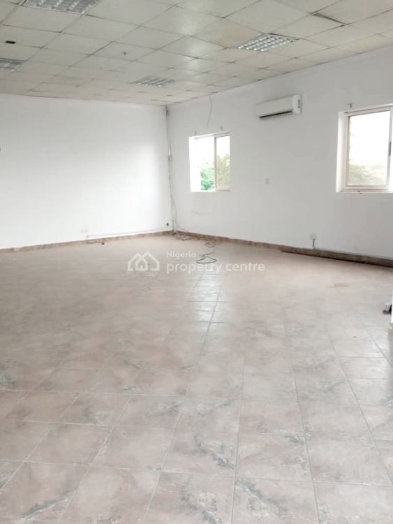 Office Space, Awowolo Way, Ikeja, Lagos, Office Space for Rent