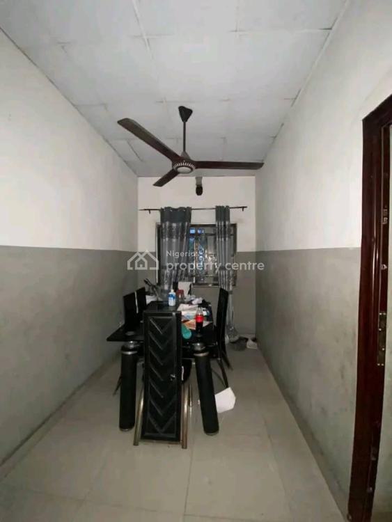 Modest Three (3) Bedroom Detached Bungalow, Egbelu - Ogbogoro Road, Port Harcourt, Rivers, Detached Bungalow for Sale