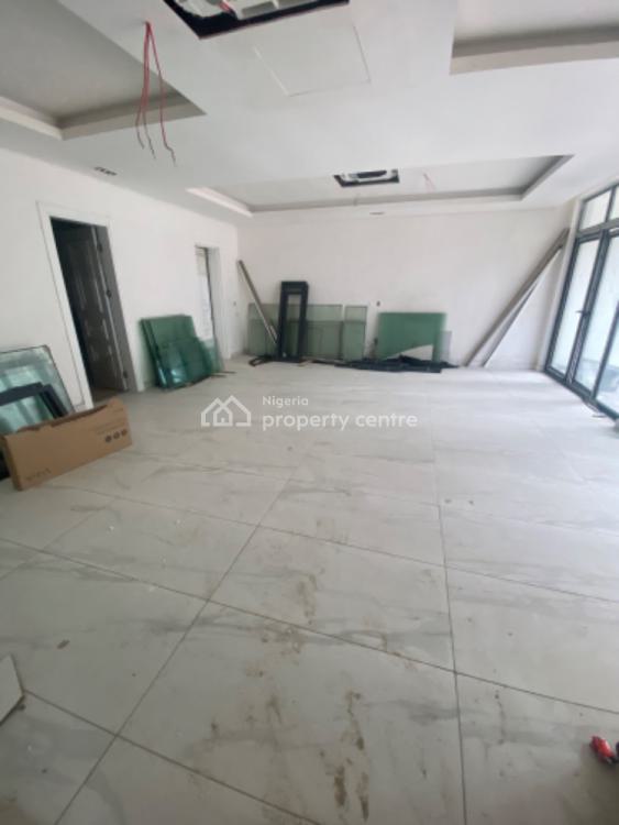 For Sale Lovely Waterfront 3 Bedroom Luxury Flat With A Bq & Gym