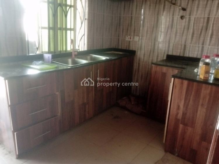 For Rent A Room In A Flat, Greenville Estate, Badore, Ajah, Lagos 1