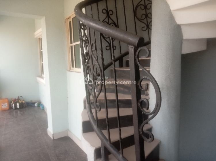For Rent A Room In A Flat, Greenville Estate, Badore, Ajah, Lagos 1