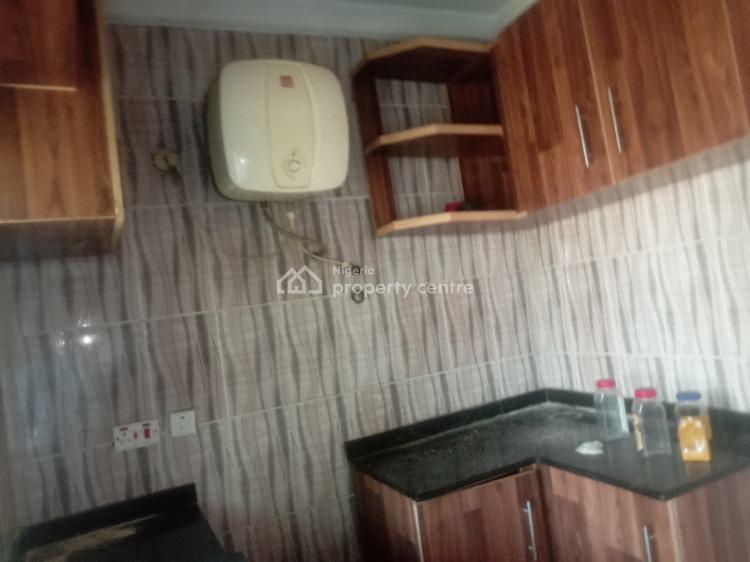 For Rent A Portable Room In A Flat, Greenville Estate, Ajah, Lagos