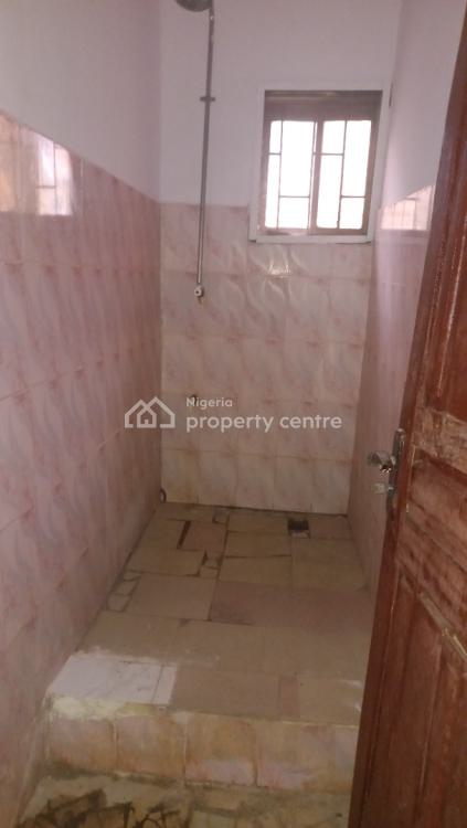 3 Bedroom Flat, Unity Estate By Car Wash Bus Stop, Egbeda, Alimosho, Lagos, House for Rent